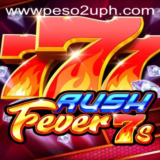 RushFever7s: A Deep Dive into the Thrilling Casino Game with Peso2U Integration