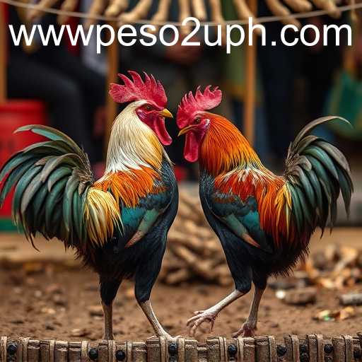 Peso2U and the World of Sabong Games