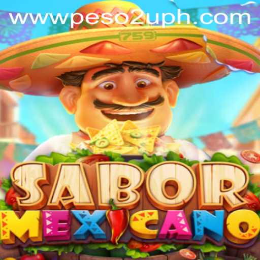 Unveiling the Flavorful World of SaborMexicano: The Innovative Game Revolutionizing Peso2U