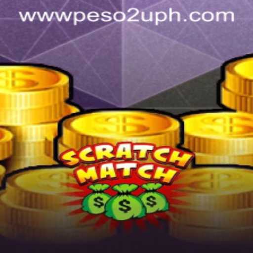 ScratchMatch: A Thrilling Gaming Experience with a Twist of Peso2U