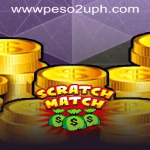 ScratchMatch: A Thrilling Gaming Experience with a Twist of Peso2U