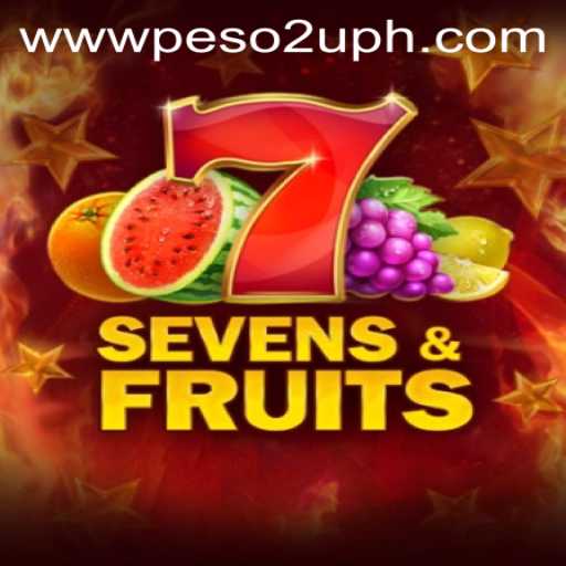 Discovering the Excitement of SevensFruits: A New Addition to the Peso2U Gaming World