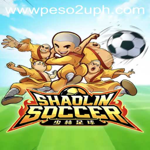 Introducing ShaolinSoccer: A Unique Game Experience with Peso2U
