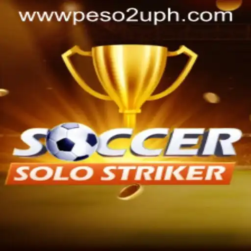 SoccerSoloStriker: A New Era of Virtual Soccer Gaming