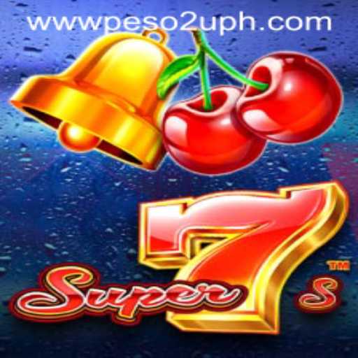 Discover the Thrill of Super7s with Peso2U: A Seamless Gaming Experience