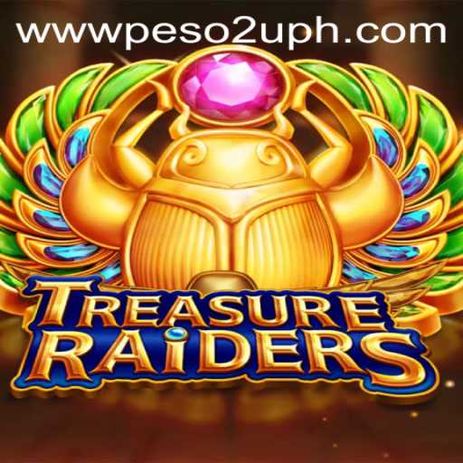 Exploring the Exciting World of TREASURERAIDERS