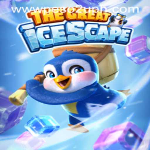 Discovering TheGreatIcescape: A Cool Adventure with Peso2U