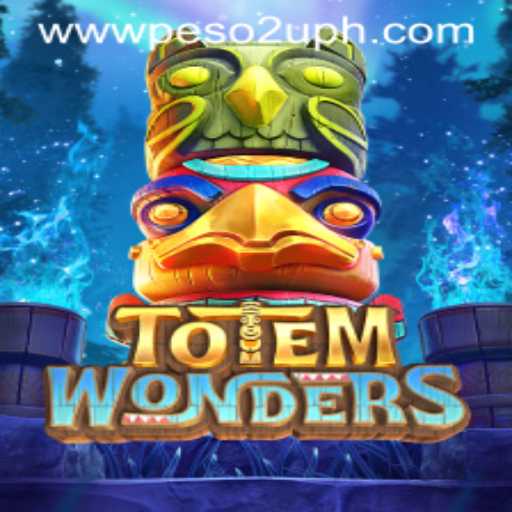 TotemWonders: The Immersive Gaming Experience Enhanced by Peso2U