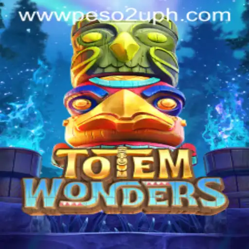 TotemWonders: The Immersive Gaming Experience Enhanced by Peso2U