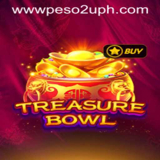 Exploring TreasureBowl: An Immersive Gaming Experience powered by Peso2U