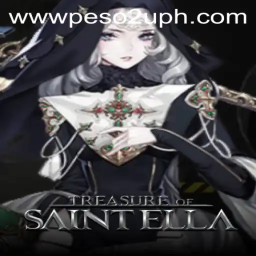 Discover the Adventure of TreasureofSaintElla: Engage in the Thrilling Quest with Peso2U