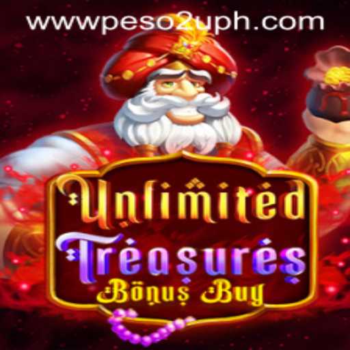 UnlimitedTreasuresBonusBuy - An Immersive Gaming Experience