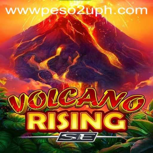 VolcanoRisingSE: Unleashing Eruptive Adventures
