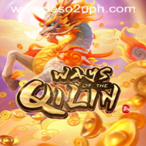 Discover the Enchanting World of Ways of the Qilin and Peso2U: A New Gaming Experience