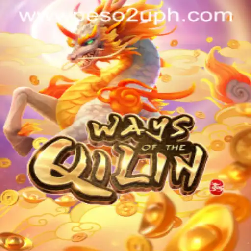 Discover the Enchanting World of Ways of the Qilin and Peso2U: A New Gaming Experience